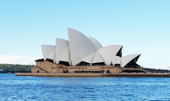 Sydney Opera House